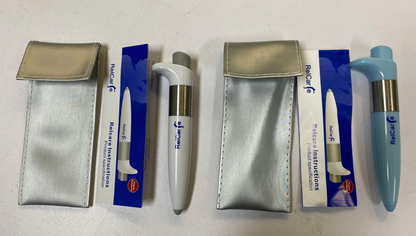 Advanced Acupunture Pain Relief Pen with TENS Technology