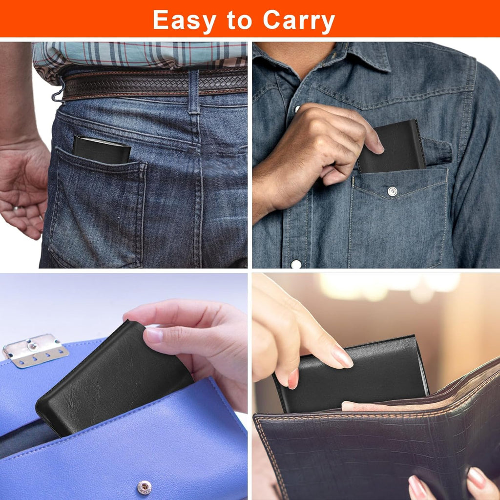 Carbon Fibre Rearview Mirror Rain Cover