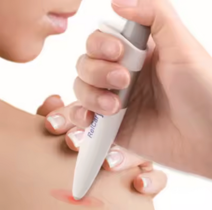 Advanced Acupunture Pain Relief Pen with TENS Technology