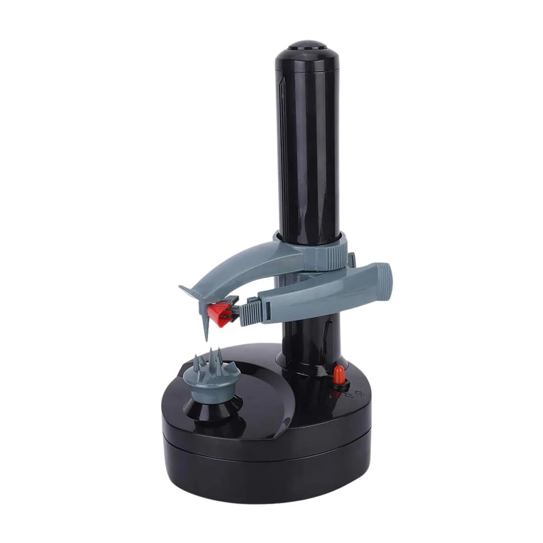 Automatic Fruit Peeling Machine