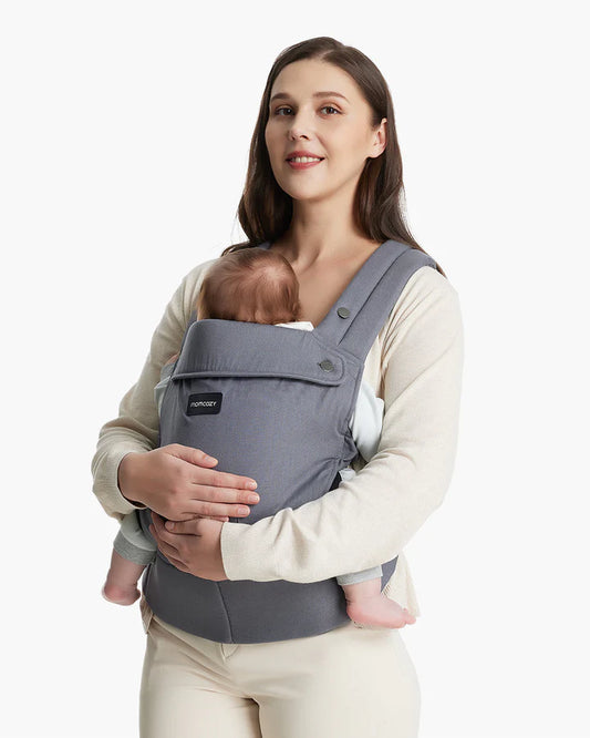 Adjustable Baby Carrier