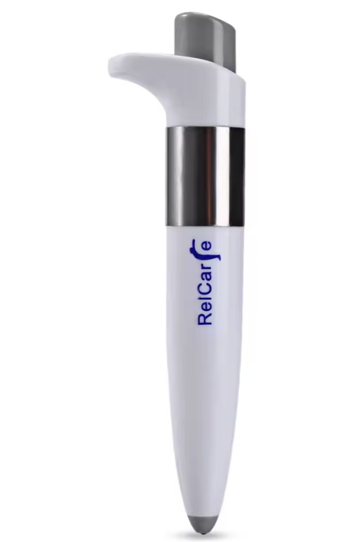 Advanced Acupunture Pain Relief Pen with TENS Technology