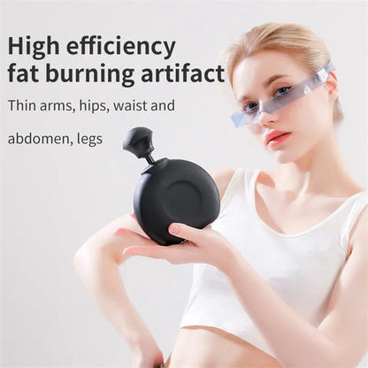 Rechargeable Deep Tissue Fascia Gun Massager